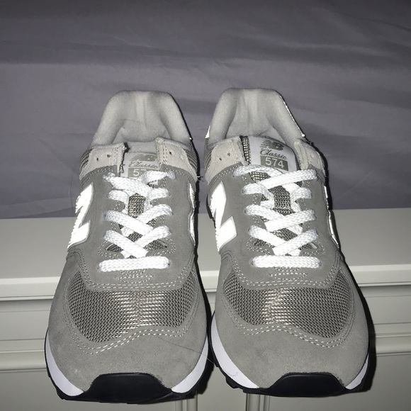 new balence classic 574 - Picture 3 of 3